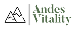 Logo Andes Vitality