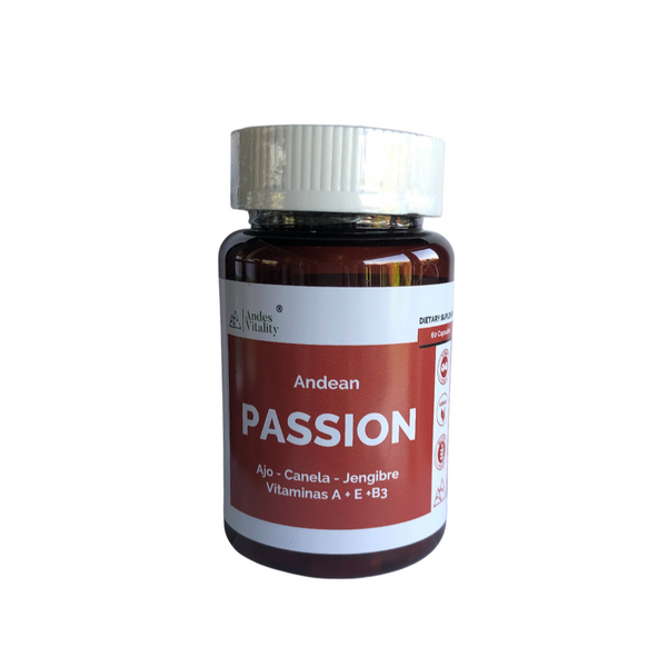 Andean Passion